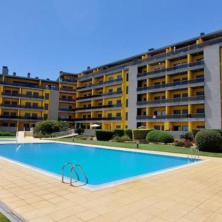 Parque Atlantico Apartment Quarteira Exterior photo