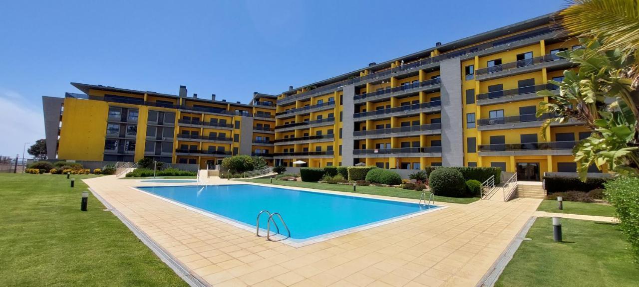 Parque Atlantico Apartment Quarteira Exterior photo