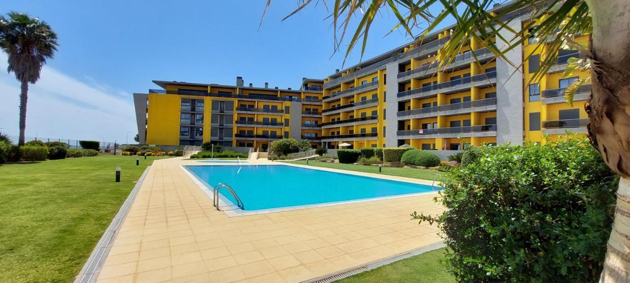 Parque Atlantico Apartment Quarteira Exterior photo
