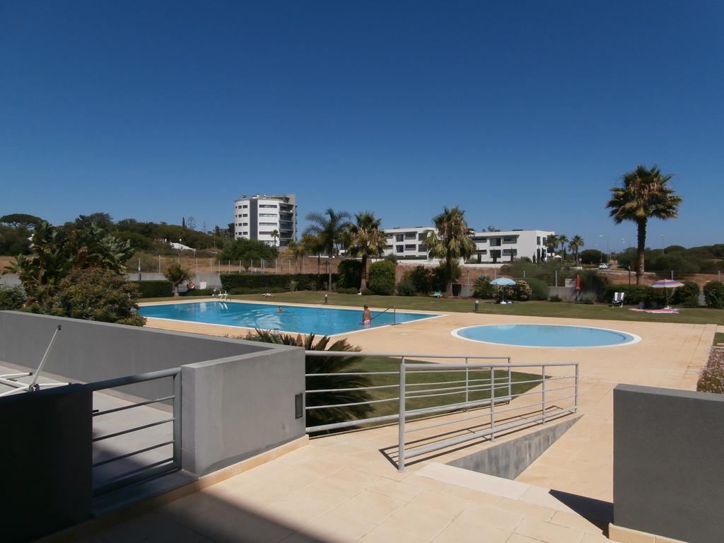 Parque Atlantico Apartment Quarteira Exterior photo