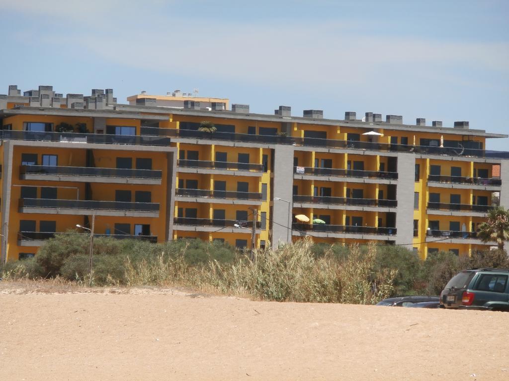 Parque Atlantico Apartment Quarteira Exterior photo