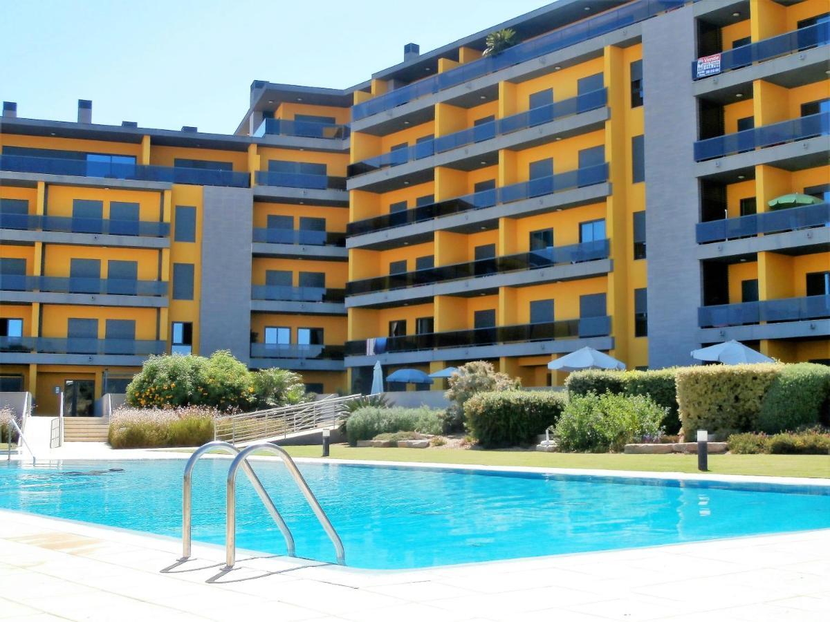 Parque Atlantico Apartment Quarteira Exterior photo
