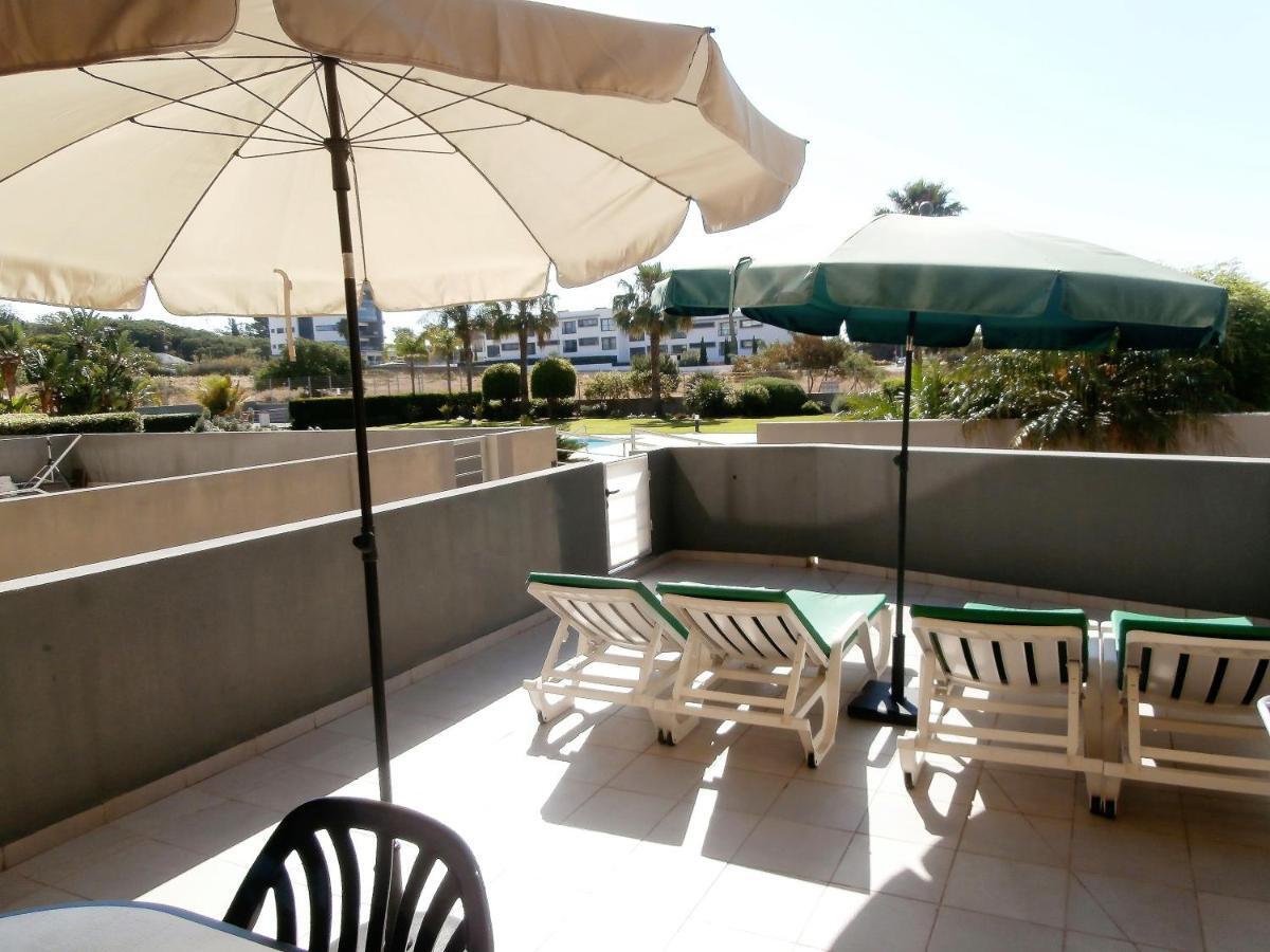 Parque Atlantico Apartment Quarteira Exterior photo